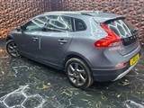 Used Volvo V40