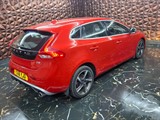 Used Volvo V40