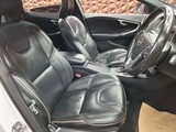 Used Volvo V40