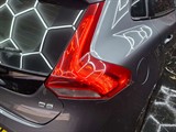 Used Volvo V40