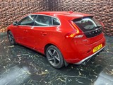 Used Volvo V40