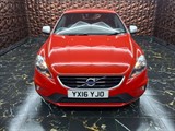 Used Volvo V40