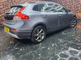 Used Volvo V40