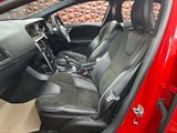 Used Volvo V40