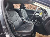 Used Volvo V40