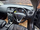 Used Volvo V40