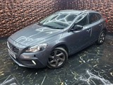 Used Volvo V40
