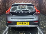 Used Volvo V40
