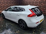 Used Volvo V40