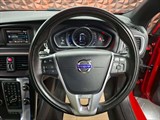 Used Volvo V40