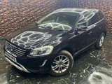 Used Volvo XC60