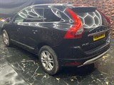 Used Volvo XC60
