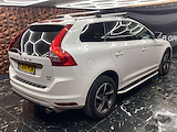 Used Volvo XC60