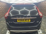 Used Volvo XC60
