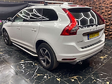 Used Volvo XC60