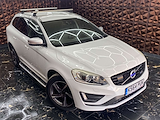 Used Volvo XC60