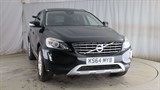 Used Volvo XC60