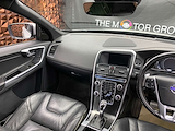 Used Volvo XC60