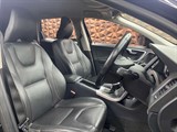 Used Volvo XC60