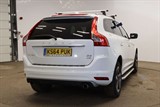 Used Volvo XC60