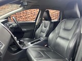 Used Volvo XC60