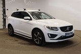Used Volvo XC60