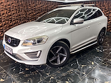 Used Volvo XC60