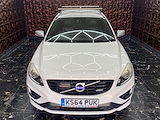 Used Volvo XC60