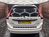 Used Volvo XC60