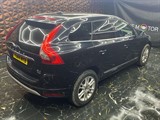 Used Volvo XC60