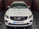 Used Volvo XC60