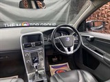 Used Volvo XC60