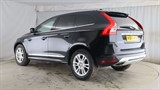 Used Volvo XC60