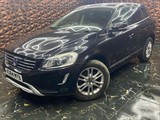 Used Volvo XC60
