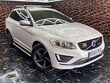 Used Volvo XC60