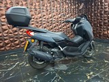 Used Yamaha NMAX