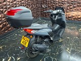 Used Yamaha NMAX