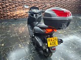 Used Yamaha NMAX