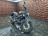 Used Yamaha XSR125