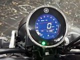Used Yamaha XSR125