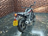 Used Yamaha XSR125