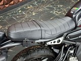 Used Yamaha XSR125