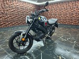 Used Yamaha XSR125