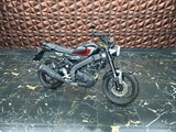Used Yamaha XSR125