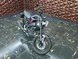 Used Yamaha XSR125