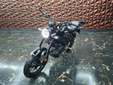 Used Yamaha XSR125
