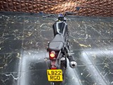 Used Yamaha XSR125