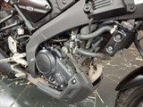 Used Yamaha XSR125