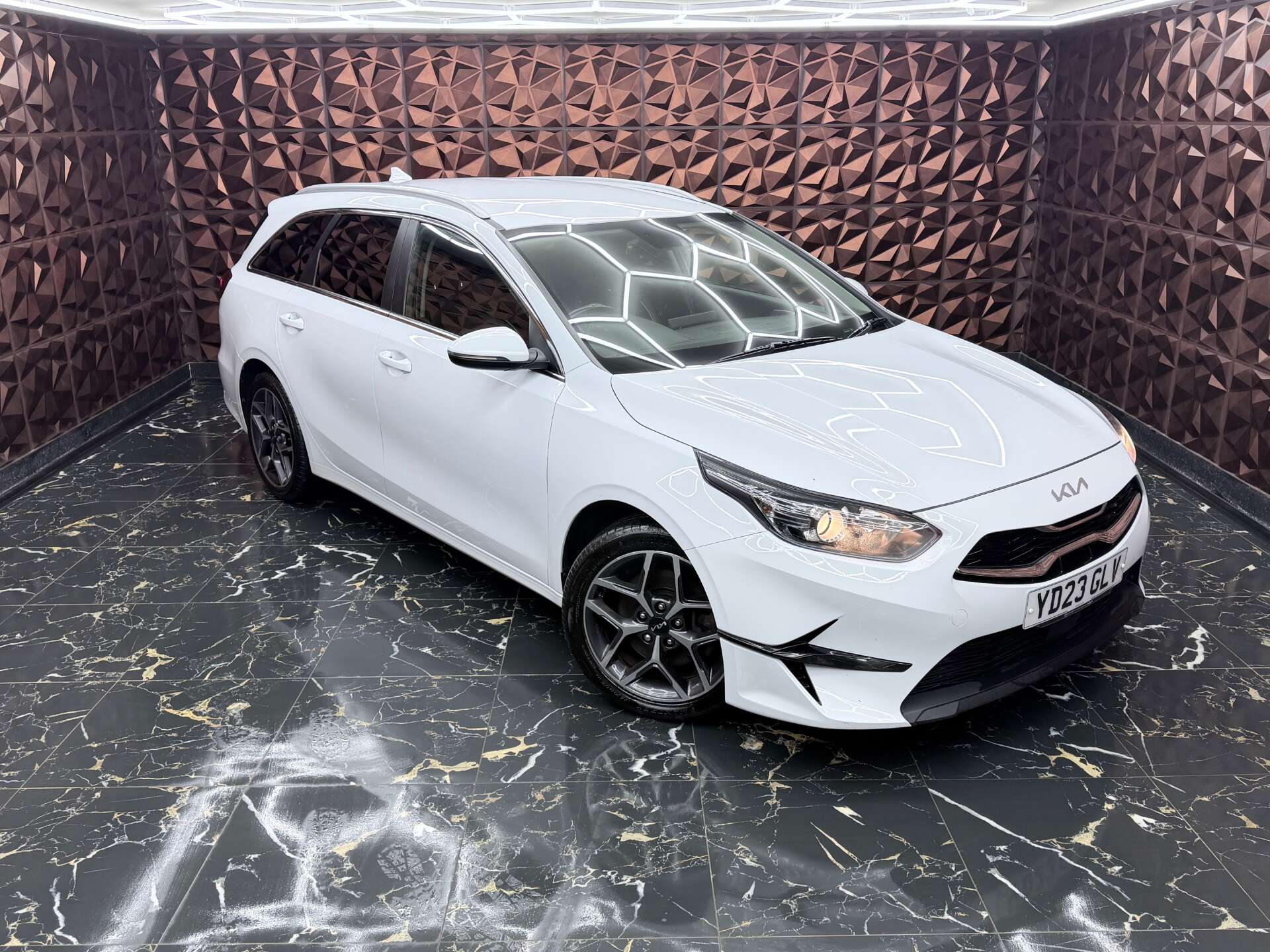 2023 KIA Ceed