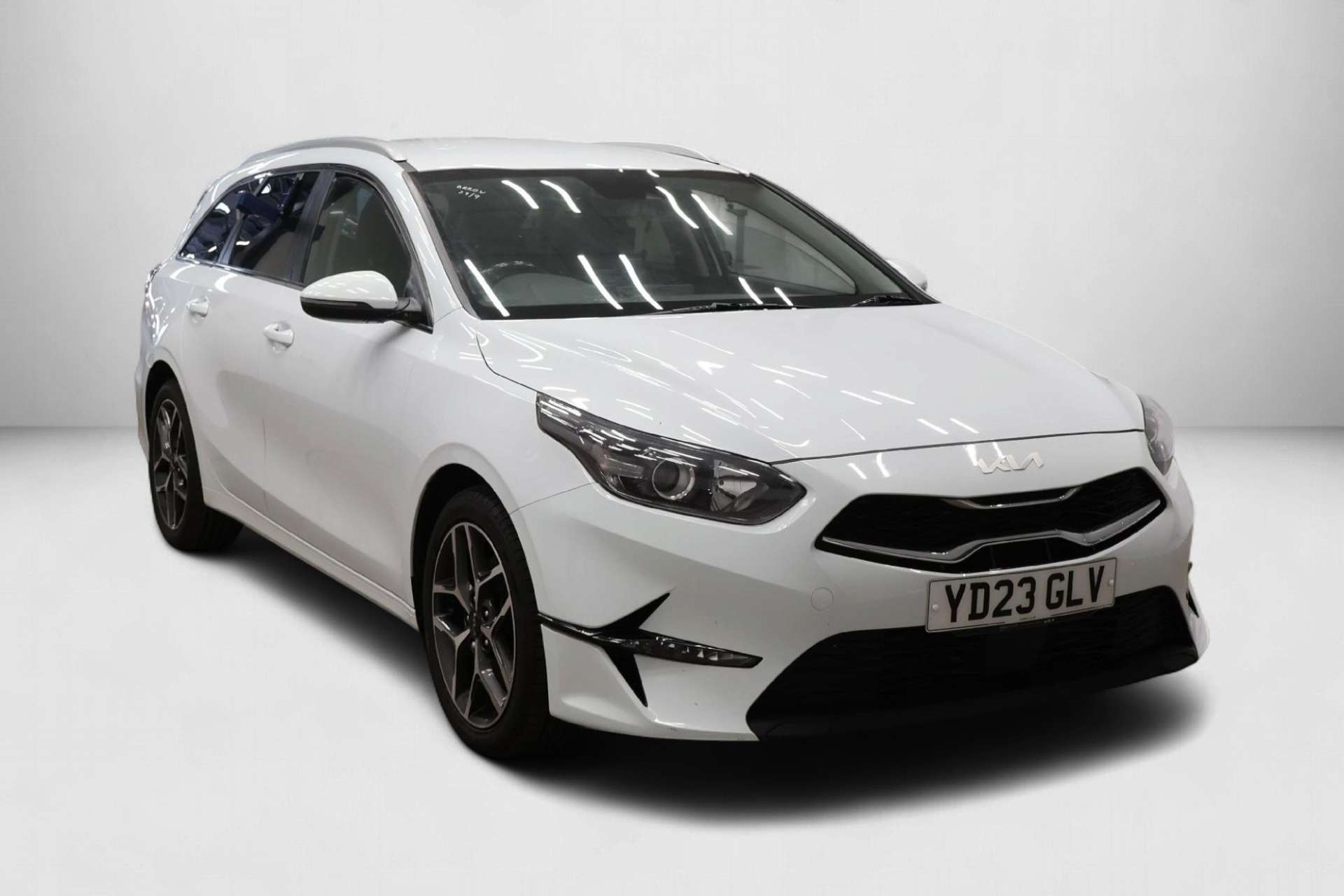 2023 KIA Ceed